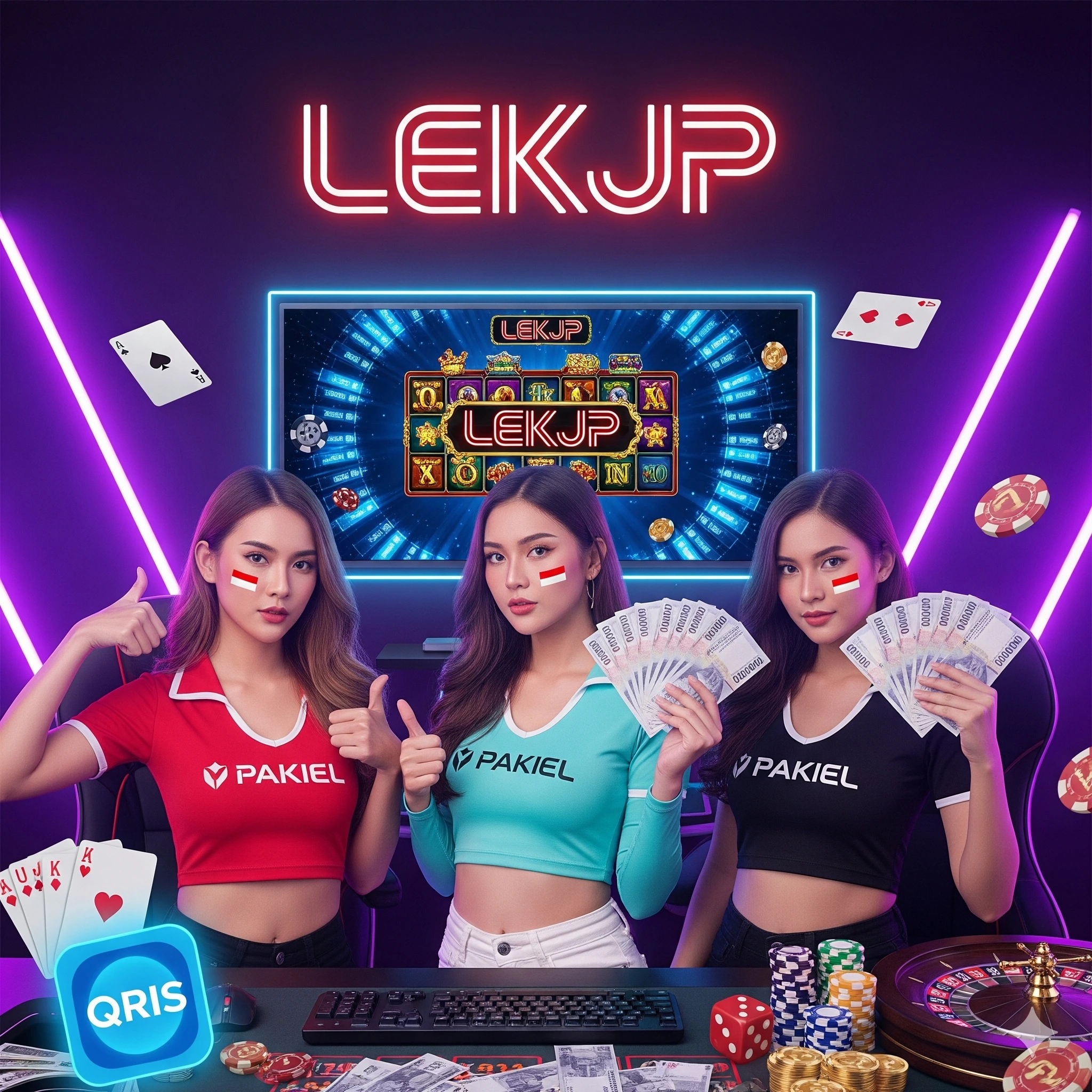 LEKJP Arcade Mania APK (Slot Gacor) Game Ringan & Seru Bisa Maxwin Instan - WooCommerce eCommerce