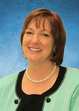 Mary Legate is President of GenEquity Mortgage and Senior Vice President of Paragon Relocation.